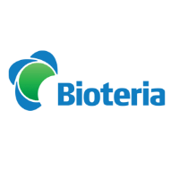 Bioteria logga