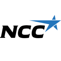 NCC logga