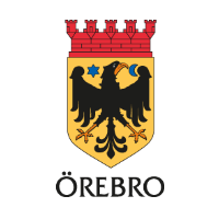 Örebro Kommun logga