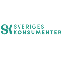 Sveriges Konsumenters logga
