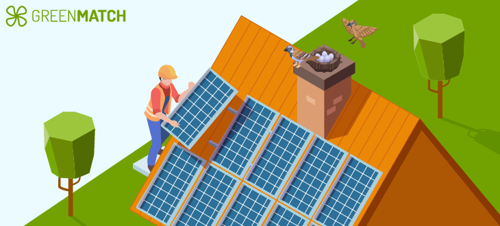 Installera solceller: Kan man installera solceller själv?