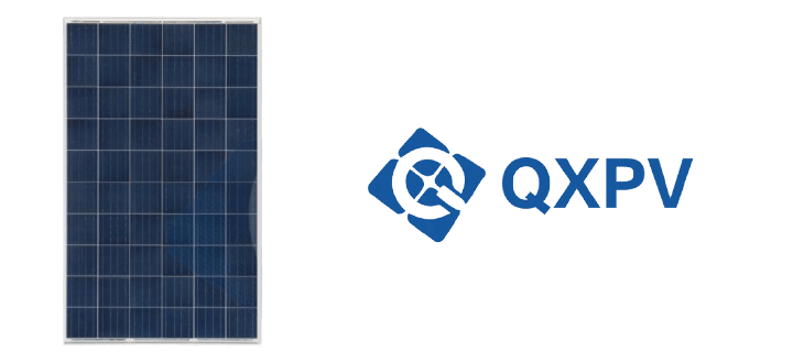 QXPV solceller